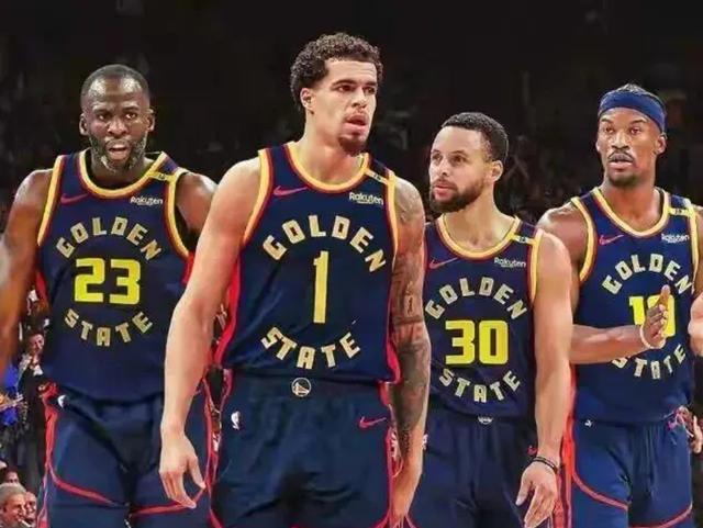 开云-小波特加盟勇士的可能性激增 勇士又要冲击第5冠了？