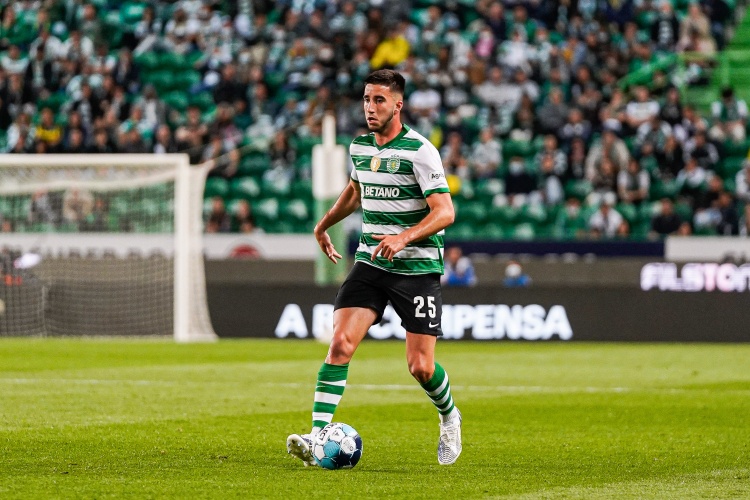 开云-葡体后卫弗雷斯内达、伊纳西奥：次回合我们能翻盘，必须心怀信念