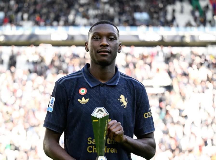 开云官网-佩杜拉：尤文今天将直接接触穆阿尼经纪人，进一步讨论转会