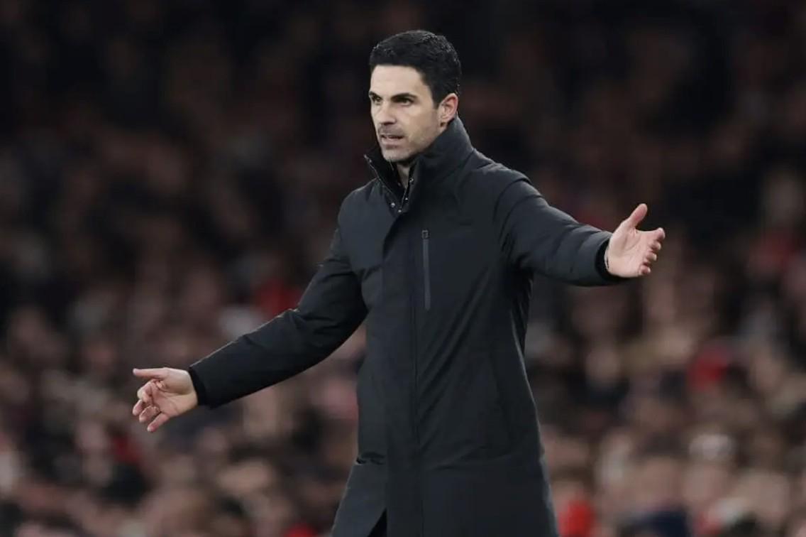 开云-TA：阿森纳需要一名进攻球员的爆发，特罗萨德不应是进攻核心