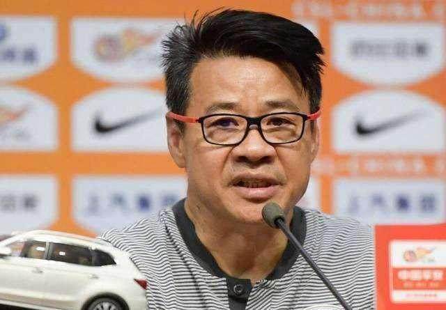 开云-追平中超连败纪录 吴金贵：要用最强阵出战广州队