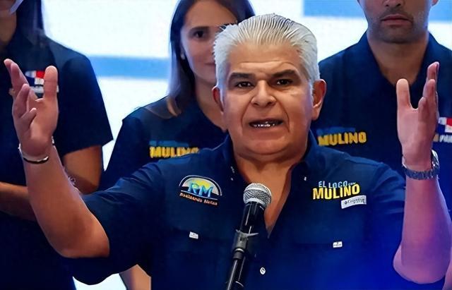 开云体育官网-巴方总统警告中国！只要中国敢出手反制，巴拿马就动手，后果自负