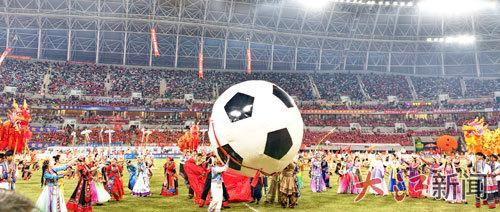 kaiyun-赣湘苏“超”有戏（图）