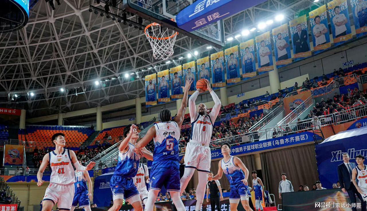 kaiyun-三分王又迷失，首节百分百只是昙花一现，狂打9铁才是他真正实力