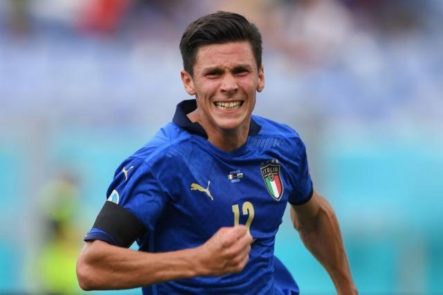 【数说】意大利再度改写N项历史 亚特兰大破天荒